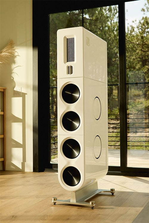 aspen FR30 Loudspeaker