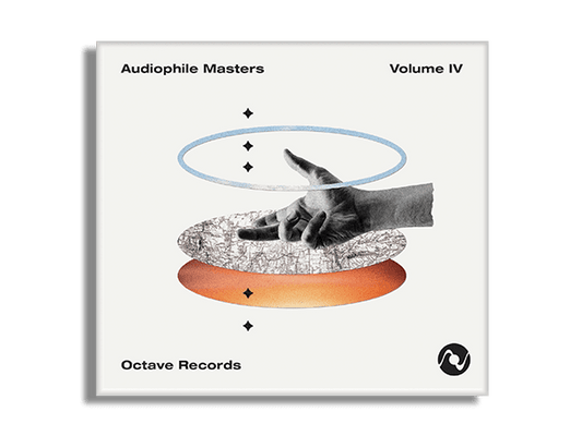 Audiophile Masters Volume IV