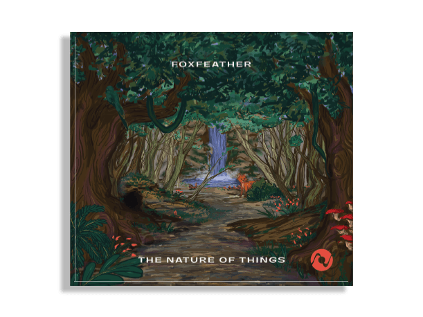 The Nature of Things