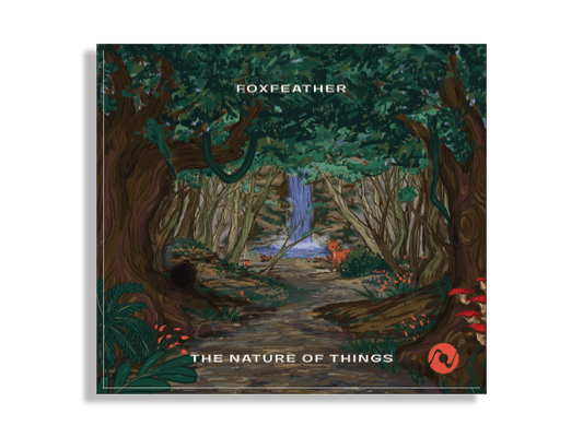 The Nature of Things