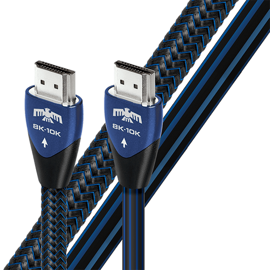 PERFECTWAVE AudioQuest ThunderBird 48 HDMI