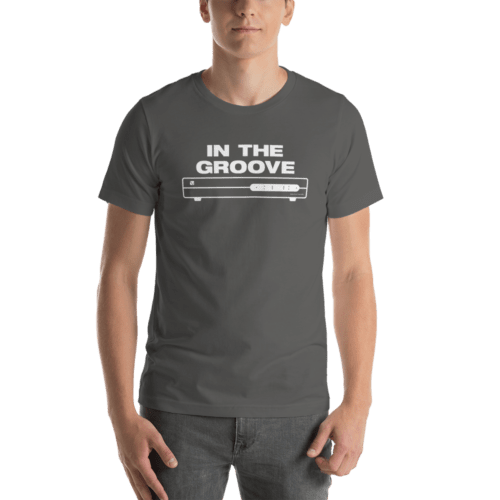 In The Groove T-Shirt