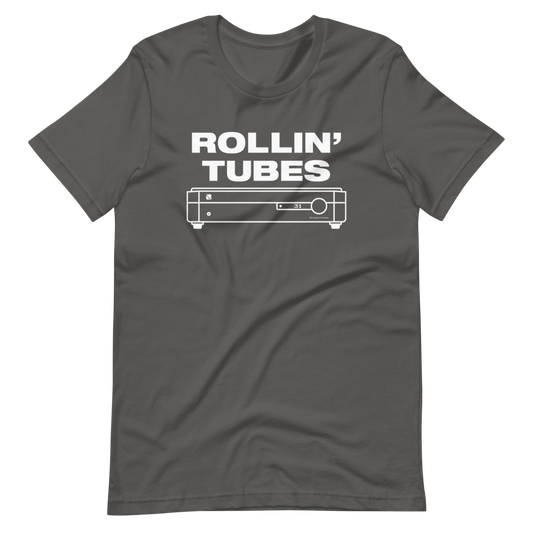 Rollin' Tubes T-Shirt