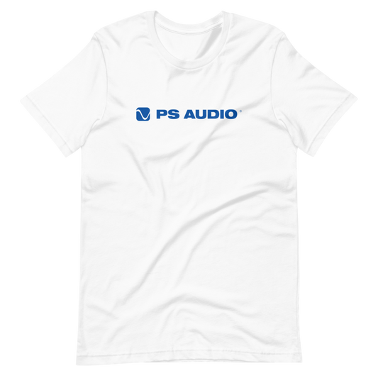 PS Audio T-Shirt