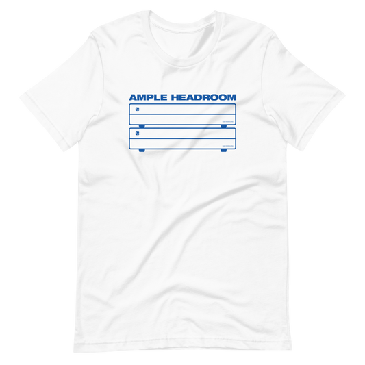 Ample Headroom T-Shirt