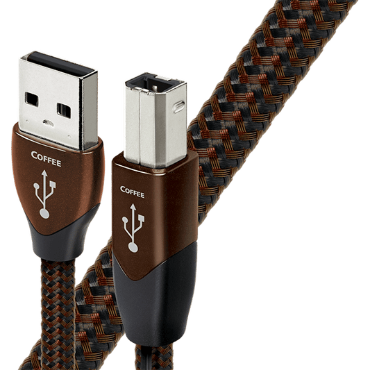 PERFECTWAVE AudioQuest Coffee USB