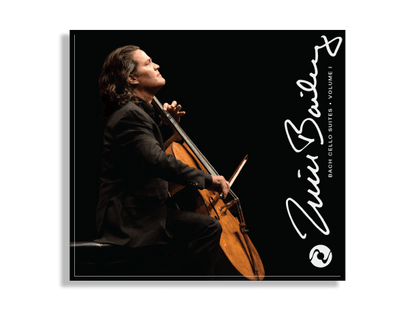 Bach Cello Suites